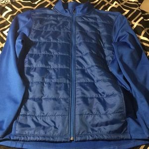 Tech Gear Performance Jacket